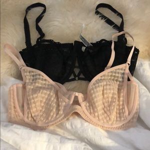 Free People Bras
